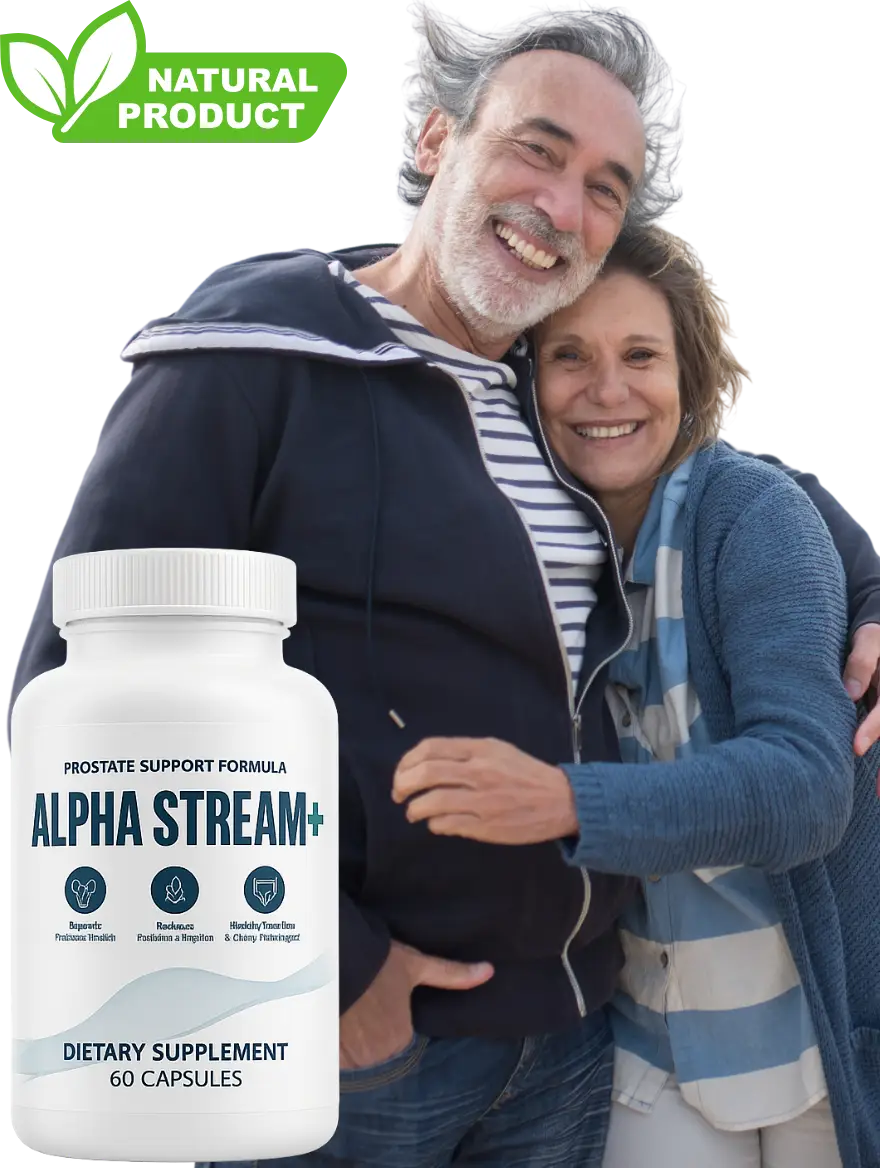 Alpha Stream Plus Information
