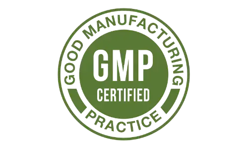 Alpha Stream Plus GMP Certified