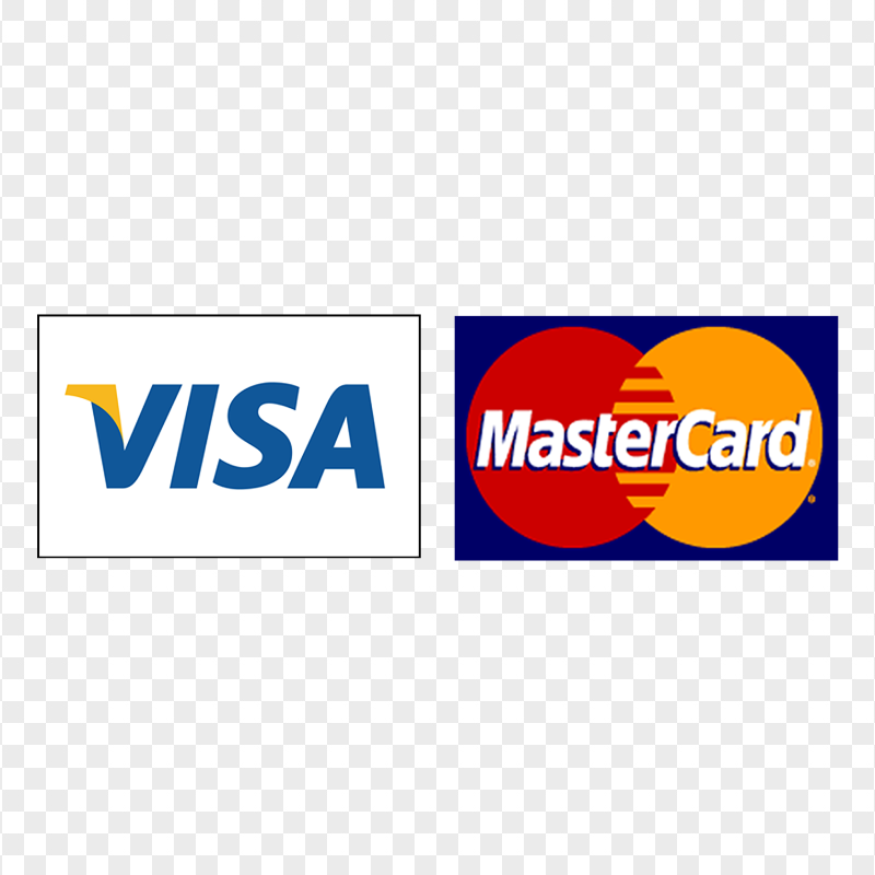 Visa Mastercard