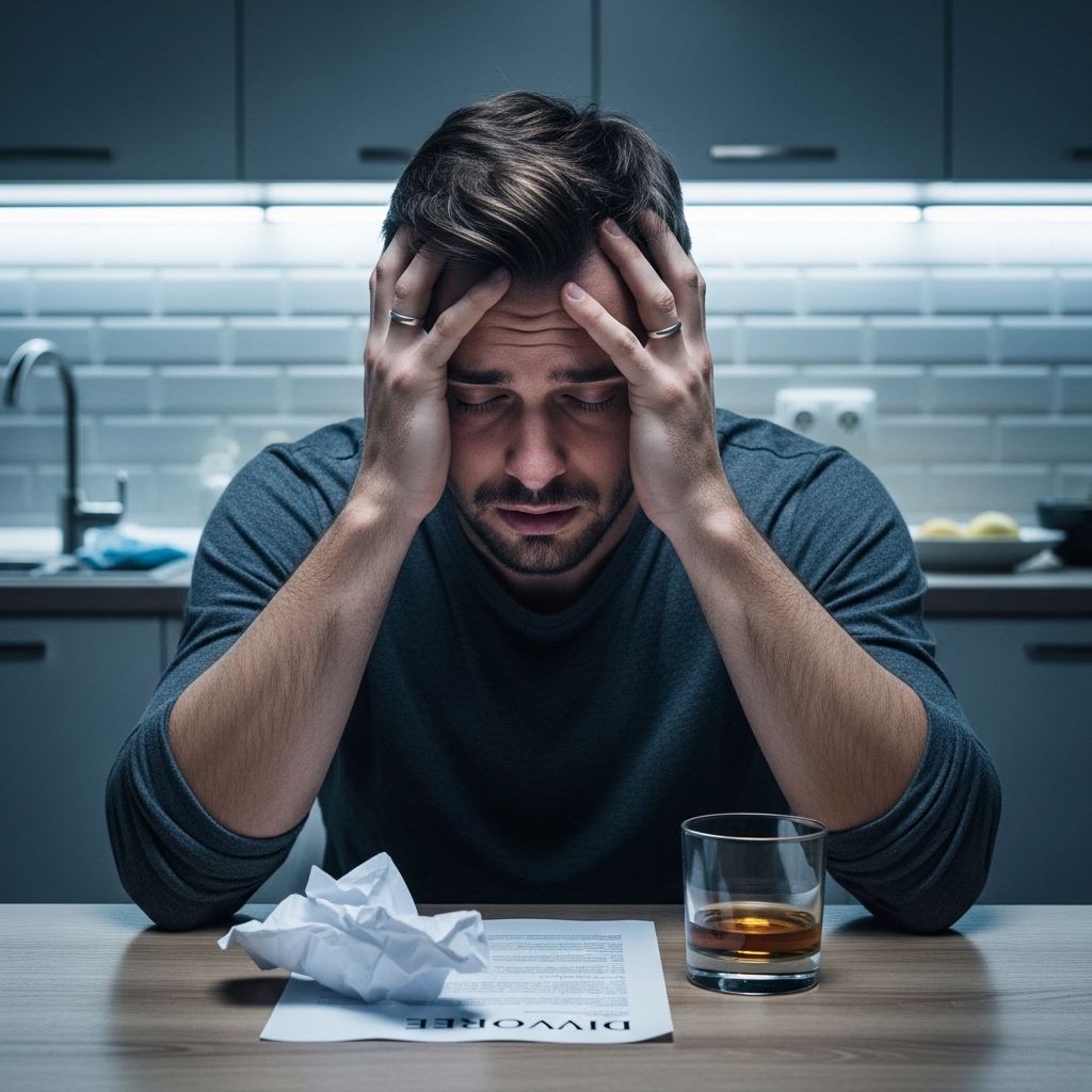 Men's Vitality Issues